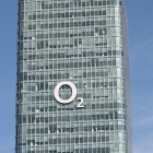 O2 building