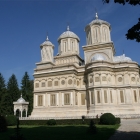 Arges Monastery