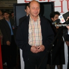 president Basescu