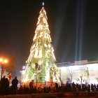 Bucharest Christmas