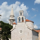 Crkva Svete