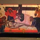 burial of Christ