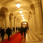 holul Parlamentului