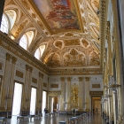 baroque interior
