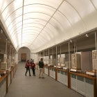 antiquity exhibition