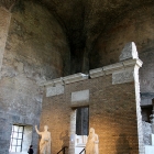 aula diocletian