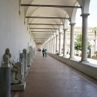 columns arches