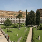 diocletian museum
