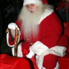 old Santa Claus