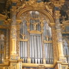 golden organ