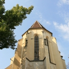 biserica deal