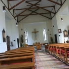 catholic interior