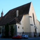 dominican monastery
