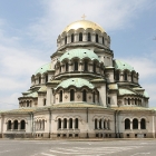 cathedral sofia