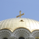 golden dome