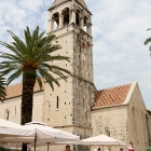 cathedral trogir