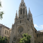 Ferencvaros cathedral