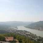 Danube Visegrad