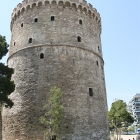 thessaloniki tower