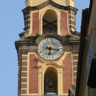 church bell
