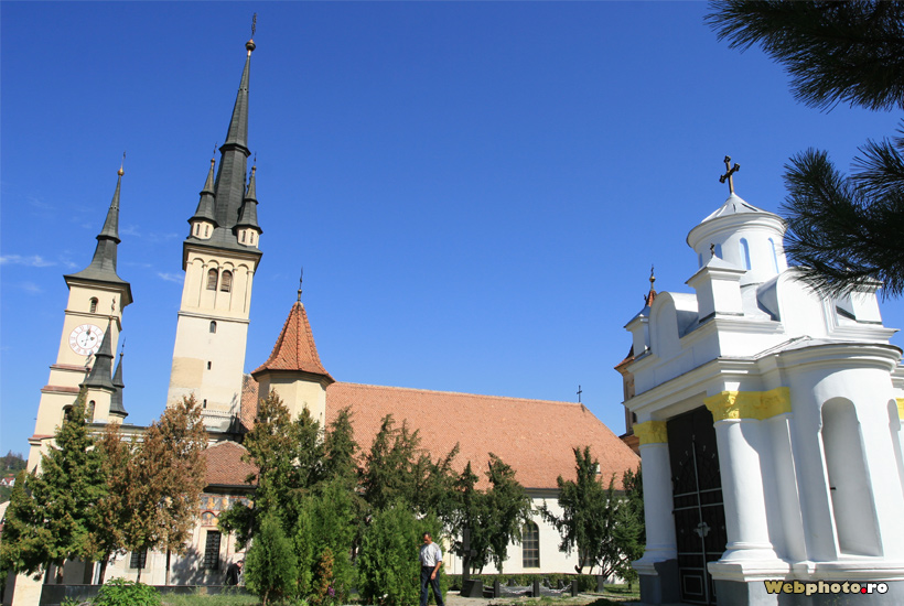 biserica brasov