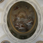baroque ceiling