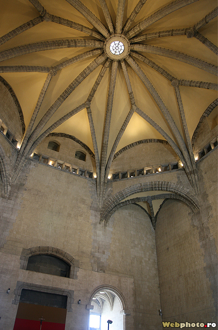 arcada gotica