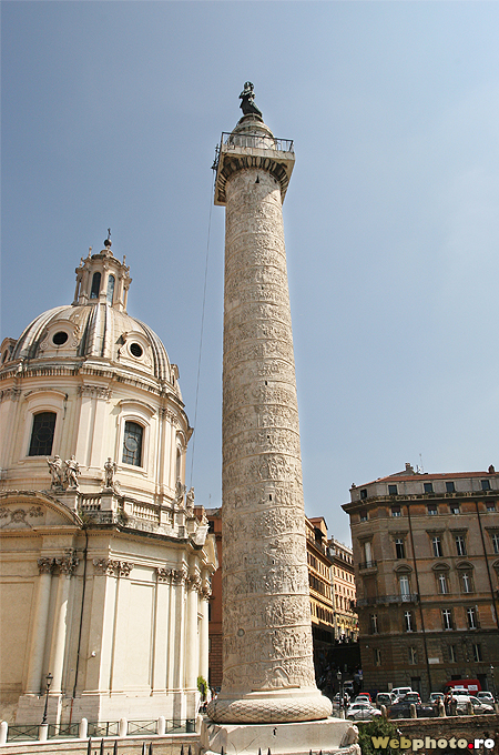 columna traiana