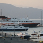 ferryboats