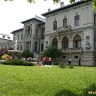 cotroceni palace