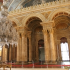 largest chandelier