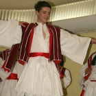 folk costume