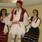 greek costume