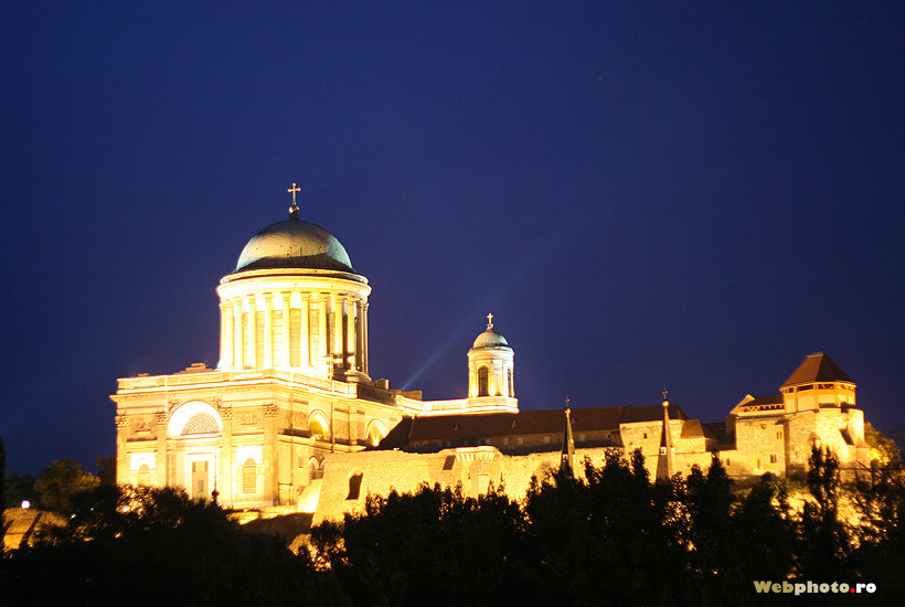 catedrala Esztergom