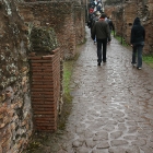 roman road