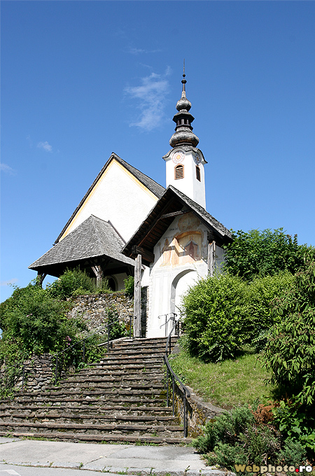 biserica benedictina