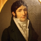 napoleon portrait
