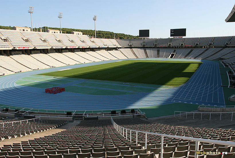 stadion barcelona