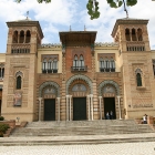 ethnology museum