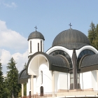 church bulgaria