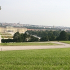 Schonbrunn Castle