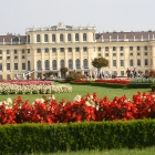 palatul Schonbrunn