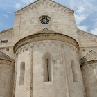 romanesque church