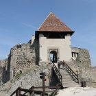 upper castle